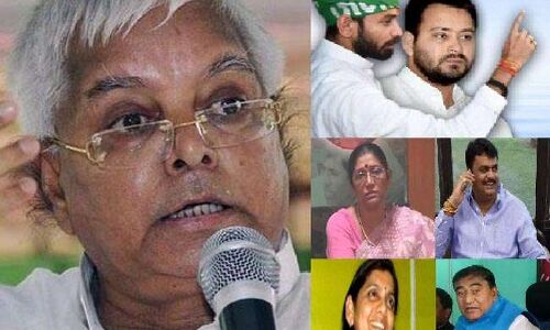 सियासत है साहब! पहले नहीं खुलता था मुंह, अब फडफ़ड़ाने लगे