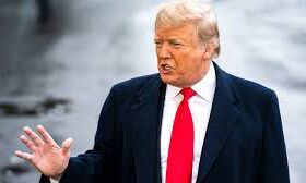 डोनाल्‍ड ट्रंप ने मध्य अमेरिकी देशों को मिलने वाली सहायता घटाई,