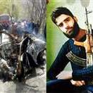 हिजबुल ने रची थी बनिहाल में पुलवामा से अधिक तबाही की साजिश, पकड़ा गया आतंकी