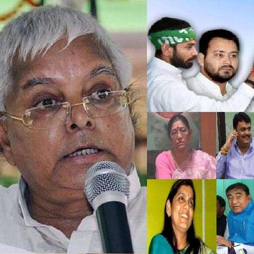 सियासत है साहब! पहले नहीं खुलता था मुंह, अब फडफ़ड़ाने लगे