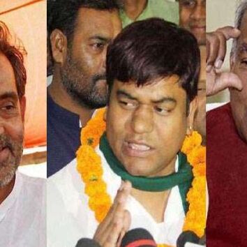 महागठबंधन में छोटे दलों ने बनाई बड़ी हैसियत, बेबस बने राजद-कांग्रेस