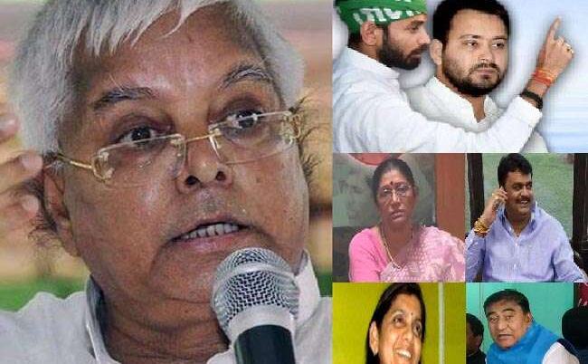 सियासत है साहब! पहले नहीं खुलता था मुंह, अब फडफ़ड़ाने लगे