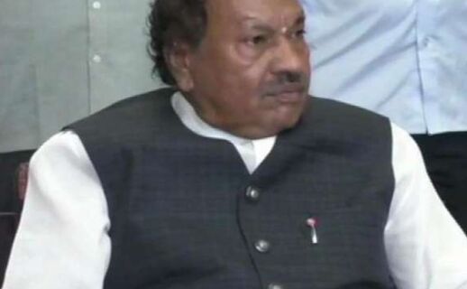 भाजपा नेता ने कहा- अल्पसंख्यकों को वोट बैंक की तरह इस्तेमाल करती है कांग्रेस पार्टी