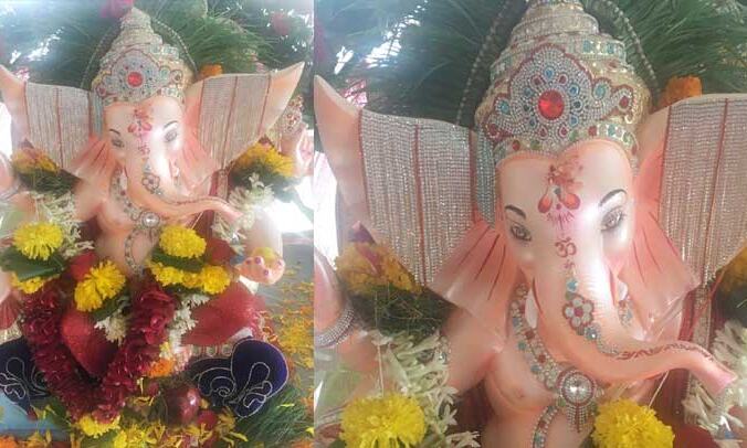 बुधवार को भगवान गणेश को लगाए प्रसाद में इस चीज़ का भोग,