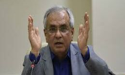 राजीव कुमार ने चुनाव आयोग को भेजा जवाब, कहा अर्थशास्त्री के तौर पर की न्याय योजना पर थी टिप्पणी