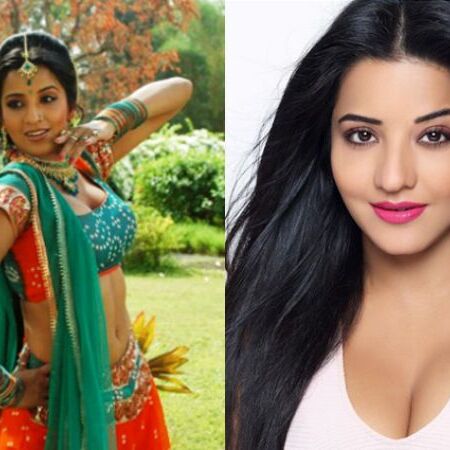 पहले इतनी भद्दी दिखती थीं मोनालिसा, सर्जरी से बन गईं सेक्सी भाभी