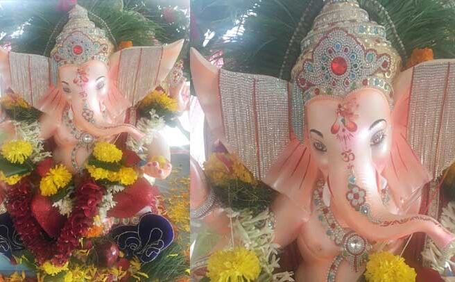 बुधवार को भगवान गणेश को लगाए प्रसाद में इस चीज़ का भोग,