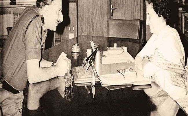 पाक को धूल चटाने वाला भारतीय सेना का वो शेर जिसने इंदिरा के आदेश को भी मानने से किया था इंकार