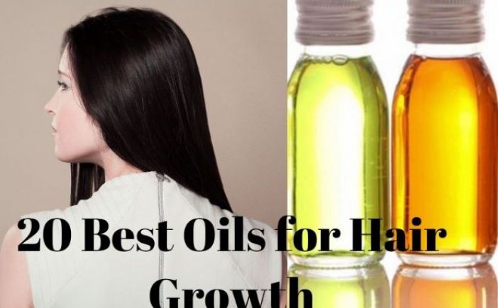 बालों की हर तरह की परेशानी के लिए इस्तेमाल किये जाते हैं ये तेल