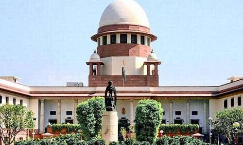 मुख्य न्यायाधीश का दफ्तर आरटीआइ में लाने से न्यायपालिका की स्वतंत्रता होगी प्रभावित