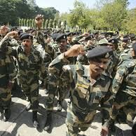 अर्धसैनिक बलों को राशन और जोखिम भत्ते पर मिल सकती है आयकर छूट