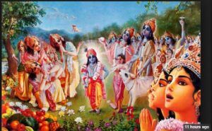 क्या ब्रह्मा ने ले ली थी भगवान कृष्णा की परीक्षा जानिए आप भी