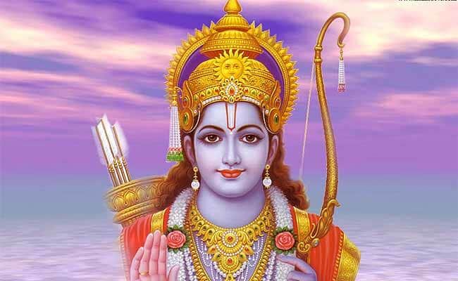 श्रीराम के अनुसार पुरुष द्वारा किया गया यह काम दिलाता है उसे नर्क में जगह