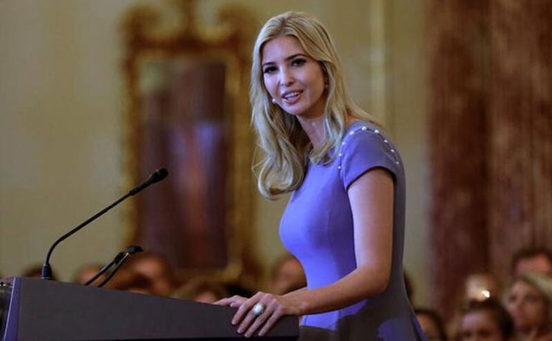 जल्द ही इस खास मकसद के साथ अफ्रीका जाएंगी इवांका ट्रंप, साथ होंगे यह शख्स