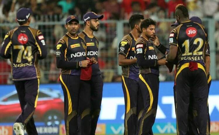 कोलकाता के गेंदबाज ने खोला राज, कैसे आंद्रे रसेल से वापसी में मिली मदद