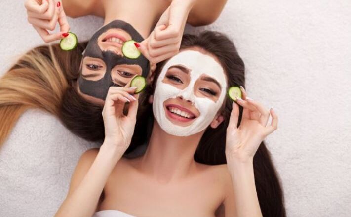 सामान्य त्वचा के लिए जरुरी हैं ये फेस मास्क