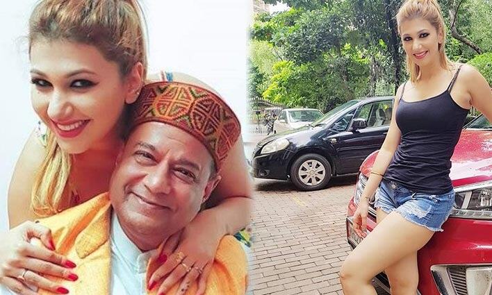 जसलीन को बचपन से ही था इस चीज का शौक, अनूप जलोटा की वजह से आईं चर्चा में
