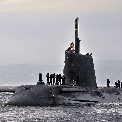 रक्षा मंत्रालय ने भारतीय नौसेना के लिए 6 उन्नत पनडुब्बियां बनाने की प्रक्रिया शुरू की