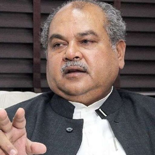 केंद्रीय मंत्री नरेंद्र सिंह तोमर ने कहा कि मुझे नहीं पता कि मैं मुरैना से भी चुनाव लड़ूंगा या नहीं.