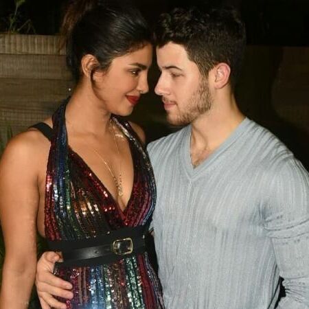 प्रियंका ने शेयर की यह खूबसूरत फोटो, पति निक ने दिया खास तोहफा