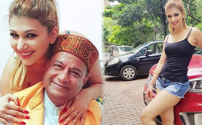 जसलीन को बचपन से ही था इस चीज का शौक, अनूप जलोटा की वजह से आईं चर्चा में जसलीन को बचपन से ही था इस चीज का शौक, अनूप जलोटा की वजह से आईं चर्चा में