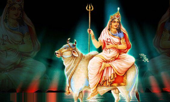 जानें कब है कलश स्थापना और मां शैलपुत्री की पूजा का शुभ मुहूर्त,चैत्र नवरात्रि का पहला दिन आज 