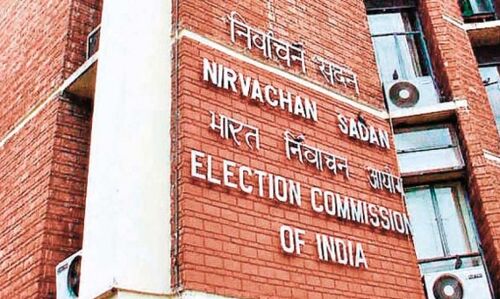 जाति, धर्म और भावनाओं के नाम पर चुनावी अपील करने से बचें राजनीतिक दल और नेता