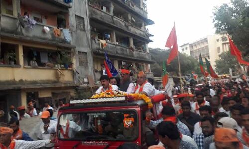 हॉलीवुड और बॉलीवुड के कई निर्देशकों का पसंदीदा इलाका है मुंबई का यह लोकसभा क्षेत्र