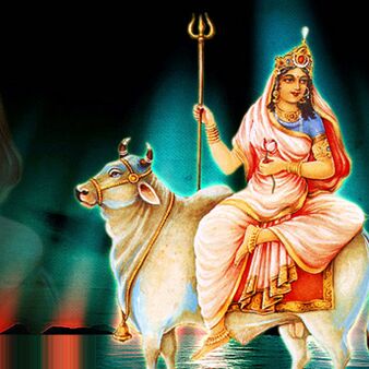 जानें कब है कलश स्थापना और मां शैलपुत्री की पूजा का शुभ मुहूर्त,चैत्र नवरात्रि का पहला दिन आज 