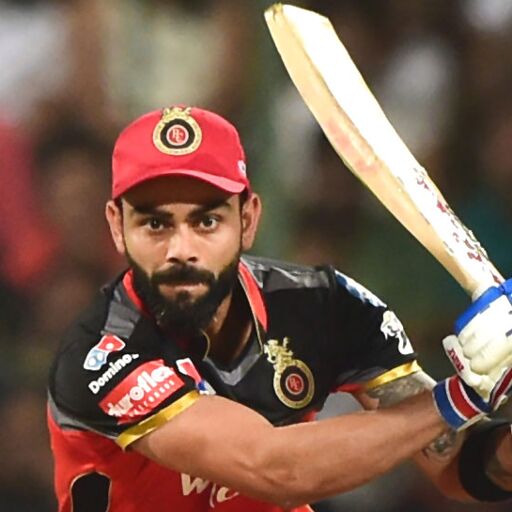 टी-20 क्रिकेट में  8000 रन पूरे करने वाले दूसरे भारतीय :विराट कोहली