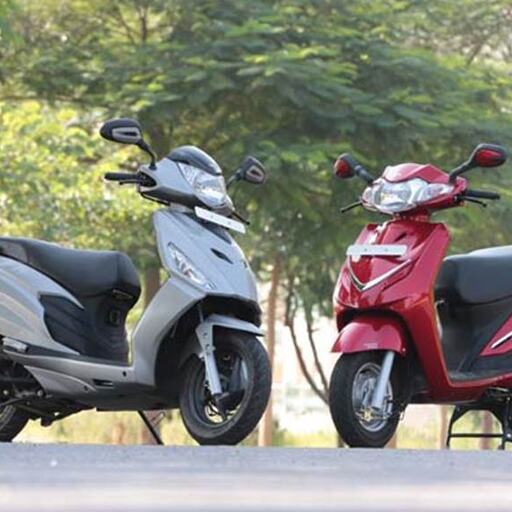 नीति आयोग ने जताई उम्मीद ,2030 तक इंडियन मार्केट में छा जाएंगे इलेक्ट्रिक टू-व्‍हीलर,