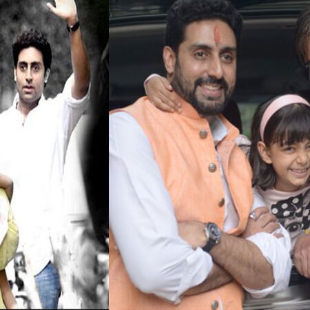 जाने क्यों ? पोती की इस आदत से बहुत खुश हैं अमिताभ बच्चन