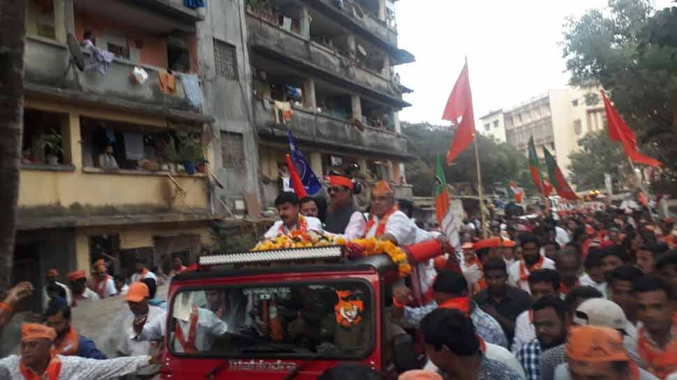 हॉलीवुड और बॉलीवुड के कई निर्देशकों का पसंदीदा इलाका है मुंबई का यह लोकसभा क्षेत्र