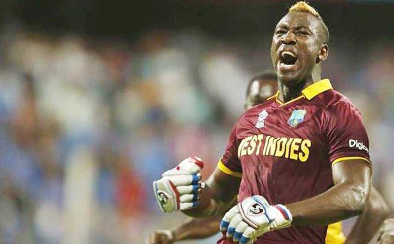 वो एक बॉल, जिसके कारण बॉलिंग से हटाए गए सिराज और रसेल ने पलट दी बाजी