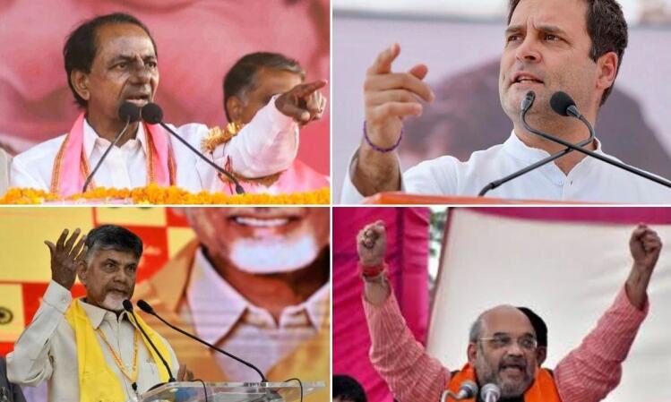 जम्मू &कश्मीर  के आतंकग्रस्त जिले में भाजपा ने अपना चुनाव प्रचार बड़े दिलचस्‍प तरीके से किया शुरू 