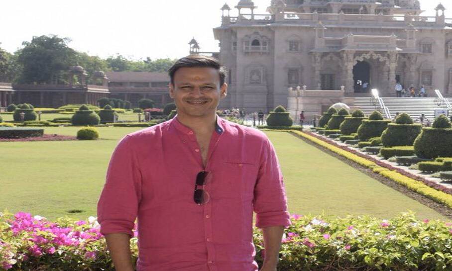  विवेक ओबेरॉय ने कहा कि अगर वह राजनीति में शामिल होते अगर ,राजनीति में आया तो वड़ोदरा से लड़ूंगा चुनाव