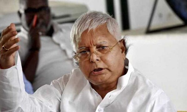 बिहार की चुनावी सियासत को जेल में कैद राजनेताओं द्वारा कंट्रोल ,कर रहे पांच धुरंधर