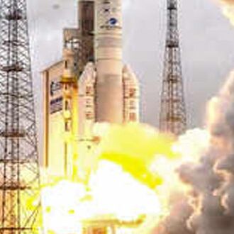 अंतरिक्ष की फौज बना रहा भारत,भारत की सुरक्षा ताकत को बढ़ाने का जिम्मा इसरो और डीआरडीओ को सौंपा