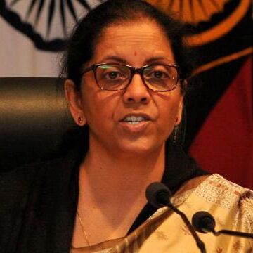 पाकिस्‍तानी F-16 पर अमेरिकी पत्रिका के दावे को रक्षा मंत्री निर्मला सीतारमण ने झुठलाया,कहा कांग्रेस भी भजन मंडली