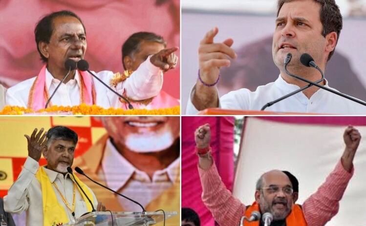 जम्मू &कश्मीर  के आतंकग्रस्त जिले में भाजपा ने अपना चुनाव प्रचार बड़े दिलचस्‍प तरीके से किया शुरू 