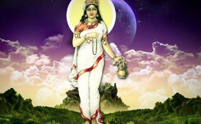 चैत्र मास की द्वितिया तिथि को मां ब्रह्मचारिणी की पूजा-अर्चना,इन मंत्रों से देवी मां को करें प्रसन्न