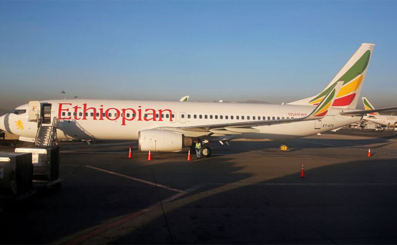 इथियोपिया और इंडोनेशिया में 737 मैक्स एयरलाइन के दुर्घटनाग्रस्त होने के बाद बोइंग ने उत्पादन में कटौती की