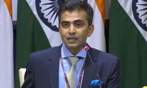 पाक: भारत कर सकता है हमला, विदेश मंत्रालय ने दिया ये जवाब,पाकिस्‍तान ने जताई आशंका