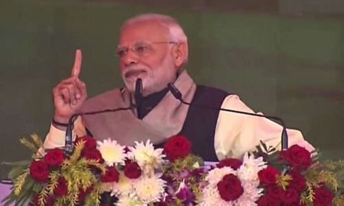 लंबे समय से भाजपा के गढ़ रहे गुजरात में कोई मुस्लिम सांसद जानिये क्या है इसकी वजह 