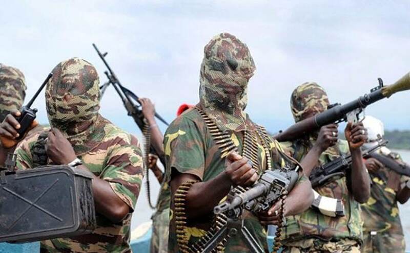 ट्रंप का प्रशासन ईरान के रेव्ल्यूशनरी गार्ड को विदेशी आतंकवादी संगठन घोषित कर सकता