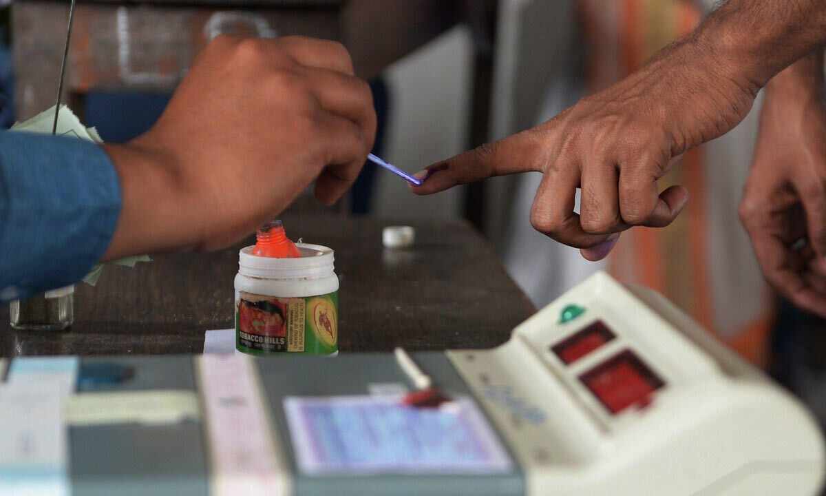 उत्तर प्रदेश के हिस्से वाले बुंदेलखंड में बेरोजगारी सबसे विकराल समस्या, लेकिन नहीं बन सका चुनावी मुद्दा