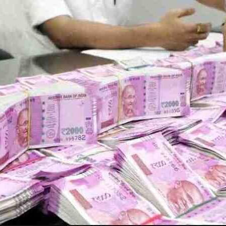  लोकसभा चुनाव 2019 के पहले चरण से पहले तेलंगाना पुलिस ने एक राष्ट्रीय पार्टी से जुड़ी 8 करोड़ रुपये की नकदी की जब्त