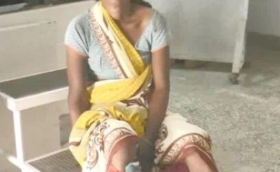 अजीबों बीमारी के चलते महिला के शरीर निकल रही हैं कीलें, ये देख डॉ भी हैं हैरान