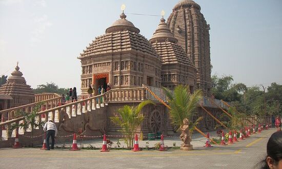 जगन्नाथ मंदिर का संघर्ष भी भारत के इतिहास की कहानी गांधी परिवार की इस मंदिर में नोंएंट्री