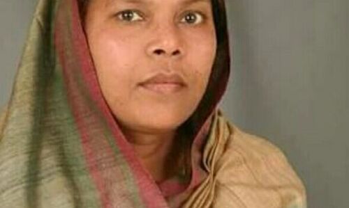 यूपी के हरदोई में सपा बसपा गठबंधन ने उड़ाई आचार संहिता की धज्जियां...